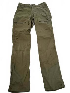 REI Co-op Savanna Trails Women's Pants Size 4